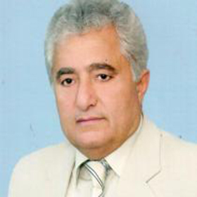 Алавердов Иосиф Николаевич