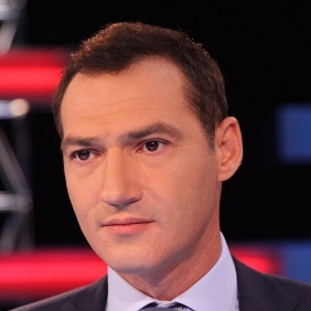 Бабаян Роман Георгиевич