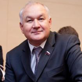 Гильмутдинов Ильдар Ирекович