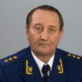 Гринь Виктор Яковлевич