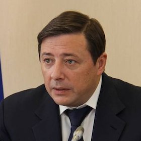 Хлопонин Александр Геннадьевич