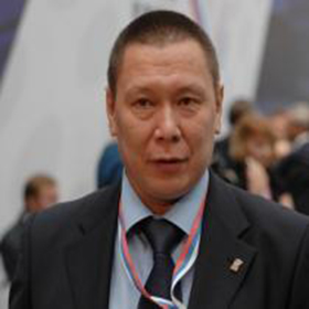 Ледков Григорий Петрович