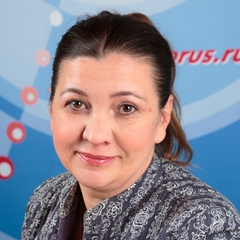 Лянге Маргарита Арвитовна