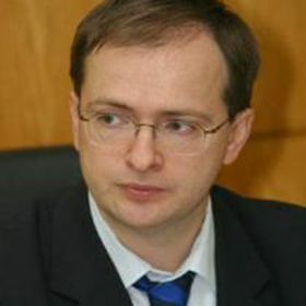 Мединский Владимир Ростиславович
