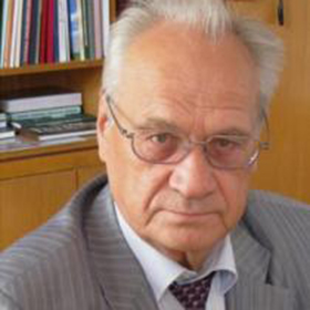 Михайлов Вячеслав Александрович