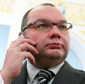 Михайлов Сергей Владимирович
