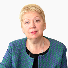 Васильева Ольга Юрьевна
