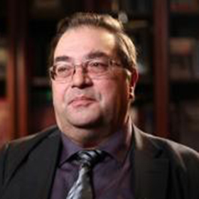 Петров Юрий Александрович