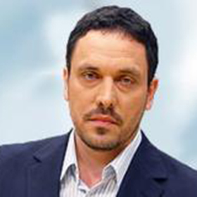 Шевченко Максим Леонардович