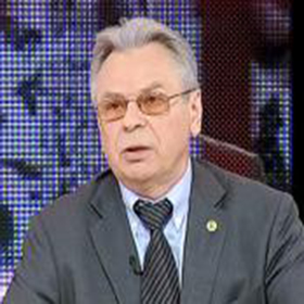 Тишков Валерий Александрович