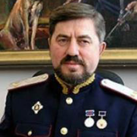 Водолацкий Виктор Петрович
