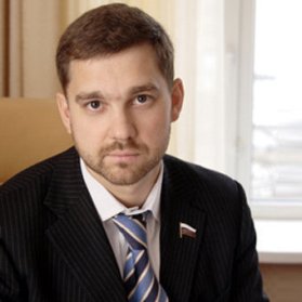 Баринов Игорь Вячеславович