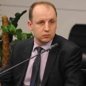 Безпалько Богдан Анатольевич