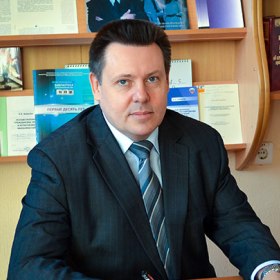 Худолеев Андрей Николаевич