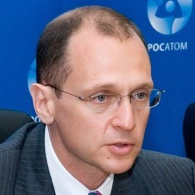 Кириенко Сергей Владиленович